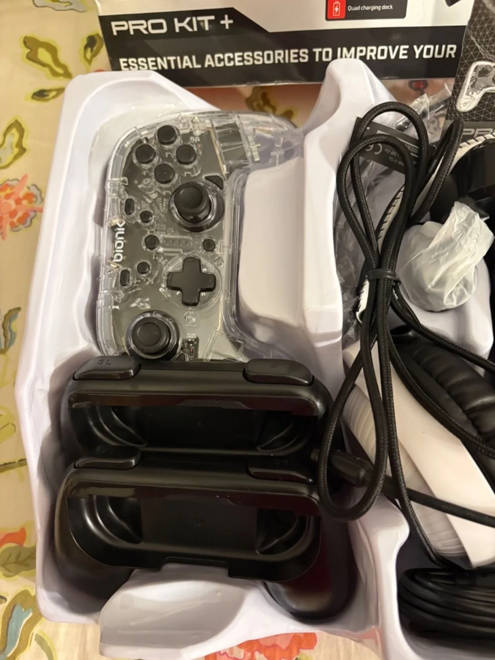 Nintendo this switch